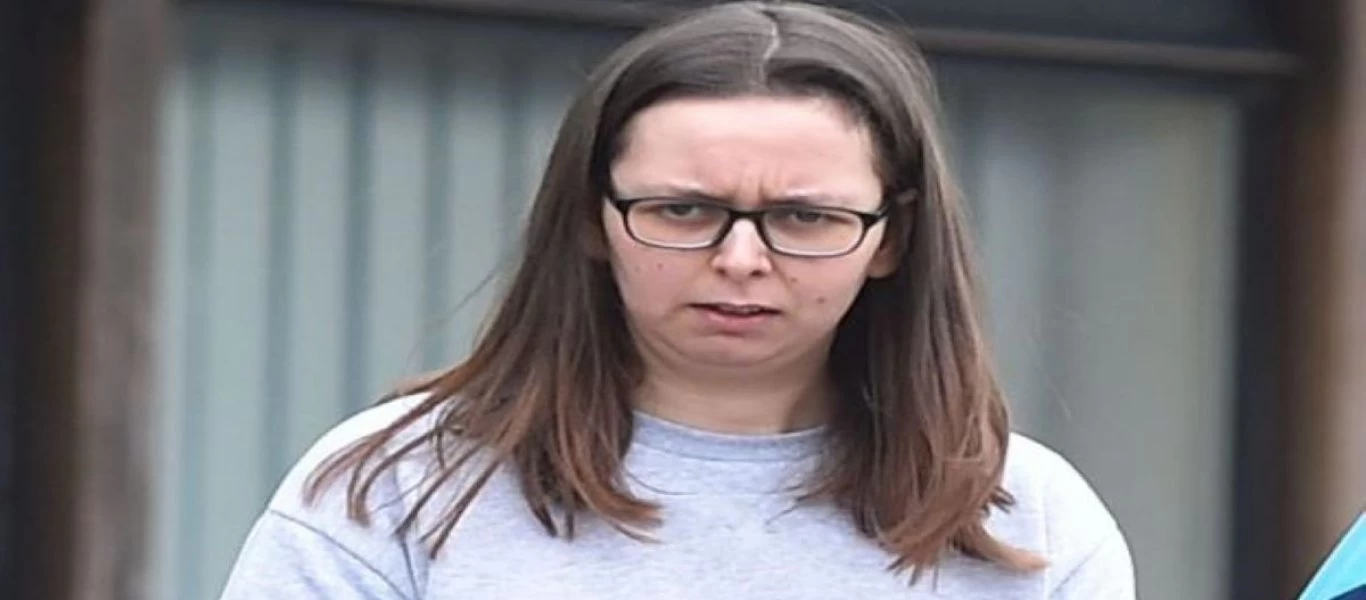 Αδιανόητο περιστατικό στις ΗΠΑ: Περπάτησε στο νοσοκομείο με νεκρό νεογέννητο μωρό στα χέρια της (φώτο)